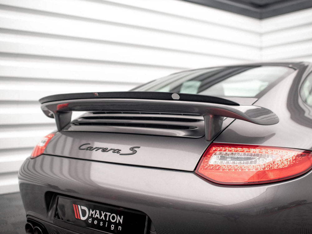 Porsche 911 Carrera Carrera GTS 997 Facelift Spoiler CAP