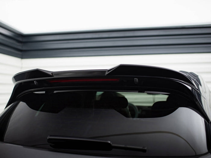 Porsche Cayenne SUV Mk3 Facelift Spoiler CAP 3D - Maxton Design