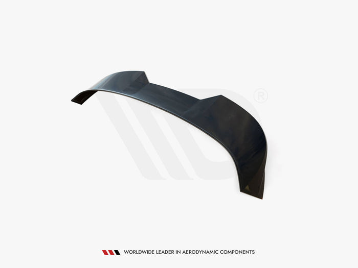 Porsche Cayenne SUV Mk3 Facelift Spoiler CAP 3D - Maxton Design