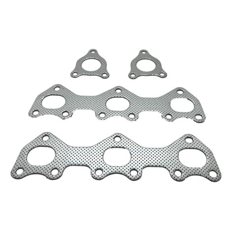 Porsche 911 991.2 Carrera 3.0T Exhaust Manifolds - Top Gear Exhausts