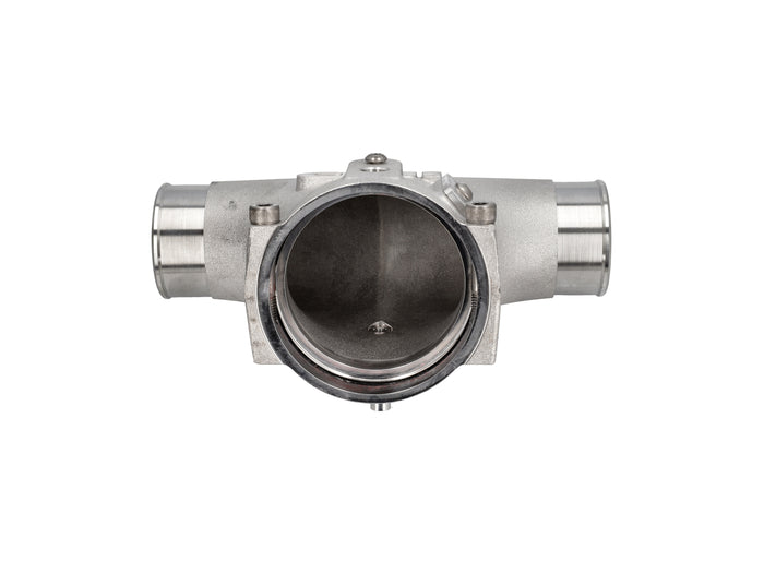 Porsche 955 Cayenne Turbo IPD Aluminum Intake Plenum - IPD Plenums