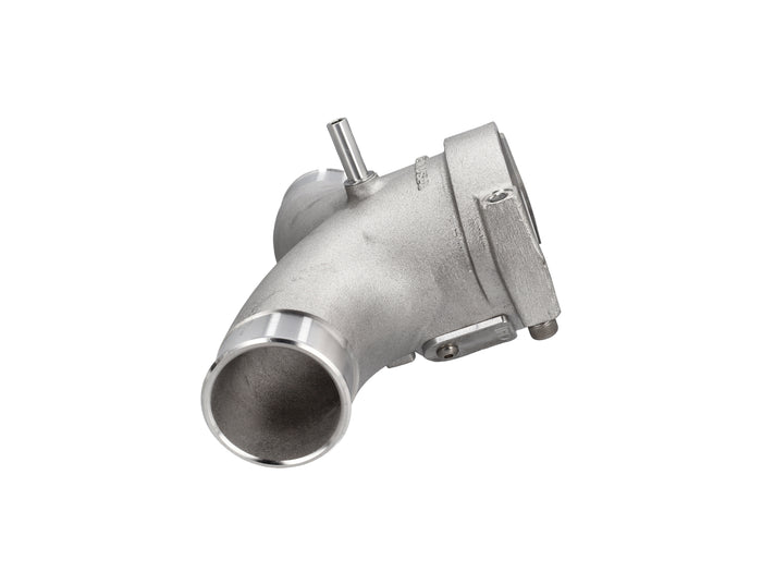 Porsche 955 Cayenne Turbo IPD Aluminum Intake Plenum - IPD Plenums