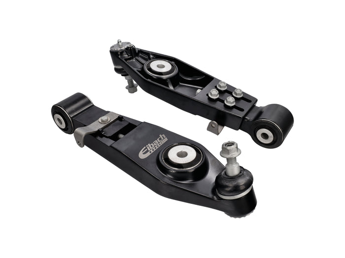 Porsche 996 / 997 / 987 / 986 Adjustable lower control arm kit - Eibach