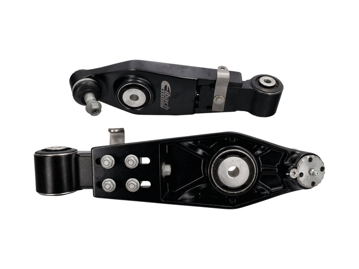 Porsche 996 / 997 / 987 / 986 Adjustable lower control arm kit - Eibach