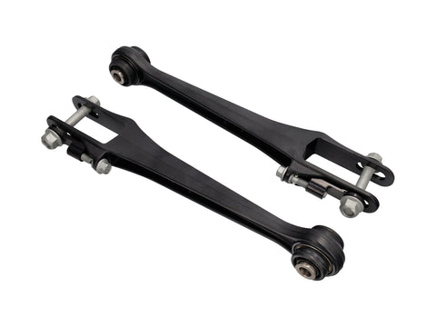 Porsche 986 / 996 / 997 Adjustable Lower trailing arm kit - Eibach