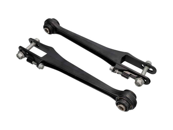 Porsche 986 / 996 / 997 Adjustable Lower trailing arm kit - Eibach