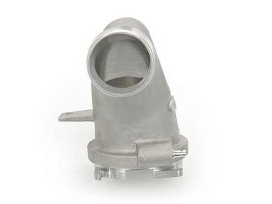 Porsche 957 Cayenne Turbo S IPD Aluminum Intake Plenum - IPD Plenums