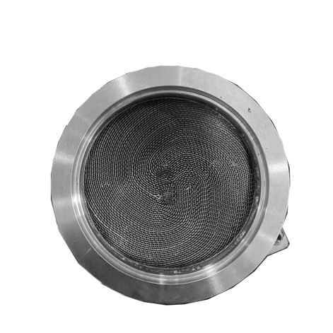 Porsche 911 992 Carrera 200CPSI Cat Exhaust Downpipes with Heat Shield - Top Gear Exhausts