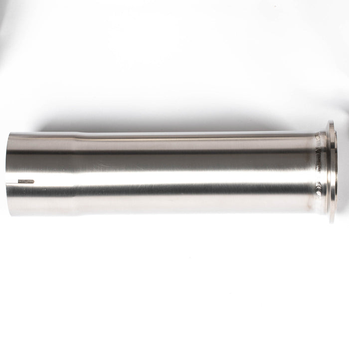 Porsche 991.1 GT3 | 991.2 GT3 | 997.1 GT3 Titanium Superlight Race Pipe (Silencer Bypass) - JCR Development