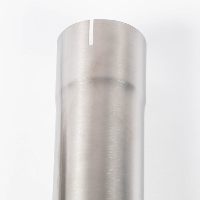 Porsche 991.1 GT3 | 991.2 GT3 | 997.1 GT3 Titanium Superlight Race Pipe (Silencer Bypass) - JCR Development