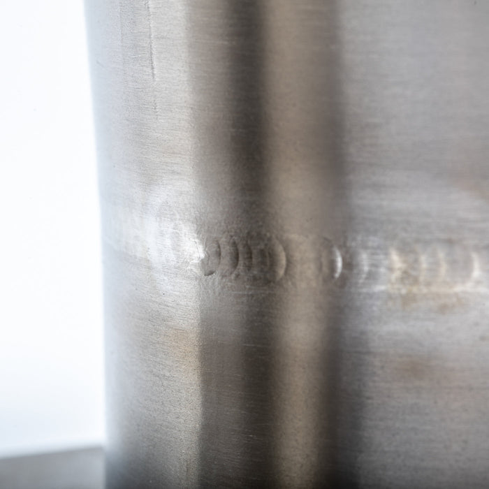 Porsche 997.1 GT3 | 997.2 GT3 Titanium Exhaust Tips (Straight) - JCR Development