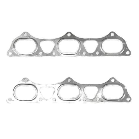 Porsche 911 991.2 GT3 RS 4.0L Catted Exhaust Manifold - Top Gear Exhausts