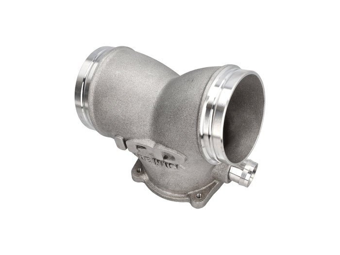 Porsche 986 Boxster IPD Aluminum Intake Plenum Competition Range - IPD Plenums