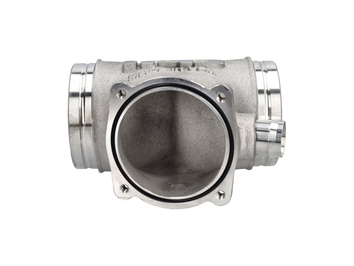 Porsche 986 Boxster IPD Aluminum Intake Plenum Competition Range - IPD Plenums