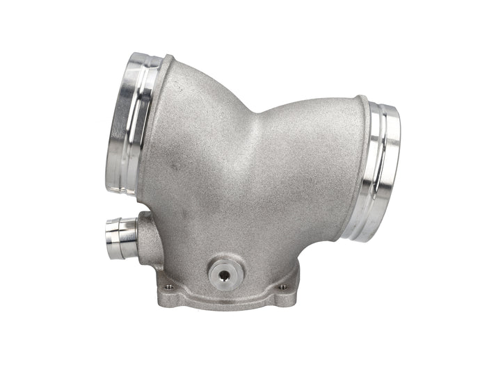 Porsche 986 Boxster IPD Aluminum Intake Plenum Competition Range - IPD Plenums