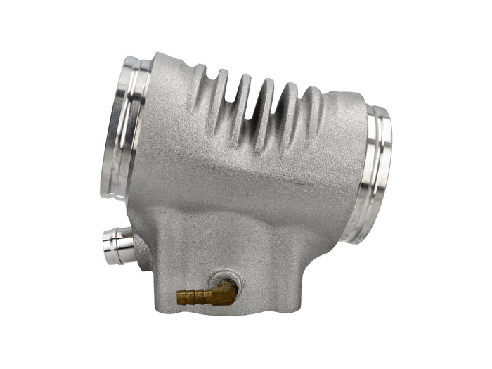 Porsche 987 Cayman/Boxster IPD Aluminum Intake Plenum 74mm - IPD Plenums