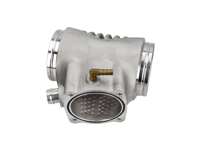 Porsche 987 Boxster S 3.2L IPD Aluminum Intake Plenum 74mm - IPD Plenums
