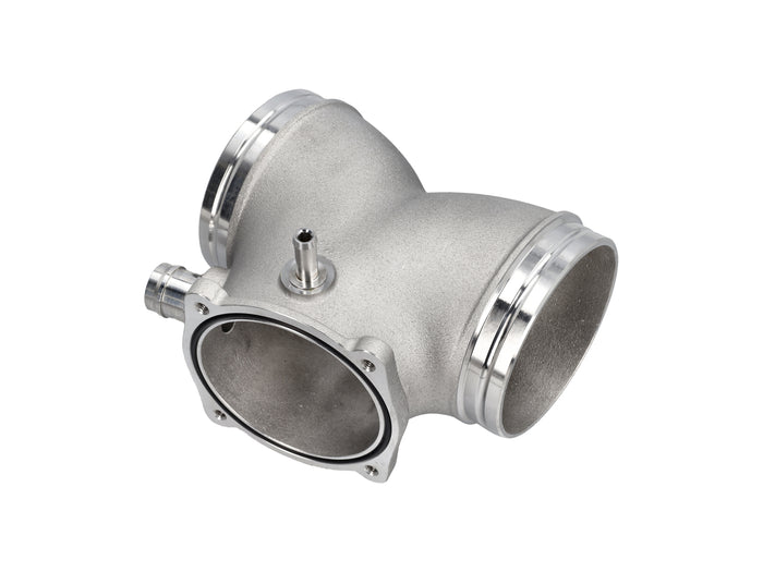 Porsche 987 Cayman/Boxster S 3.4L IPD Aluminum Intake Plenum Competition Range - IPD Plenums