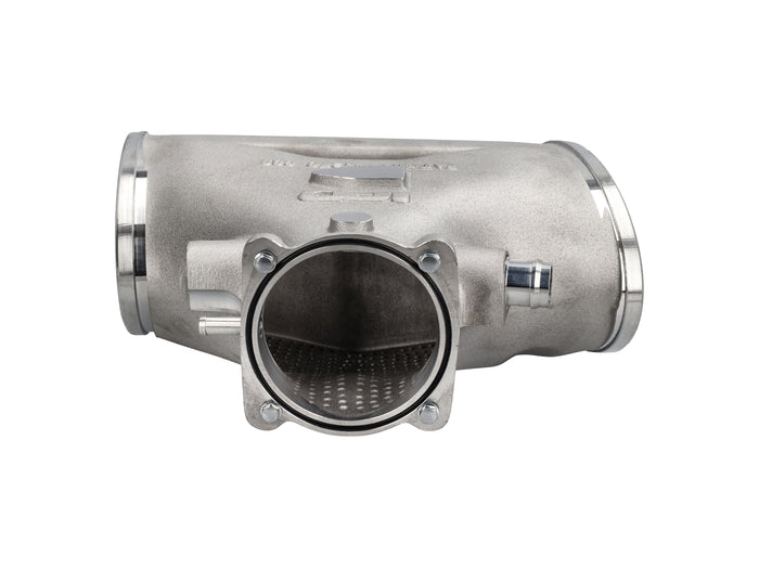 Porsche 987 Cayman/Boxster DFI Aluminum Intake Plenum - IPD Plenums