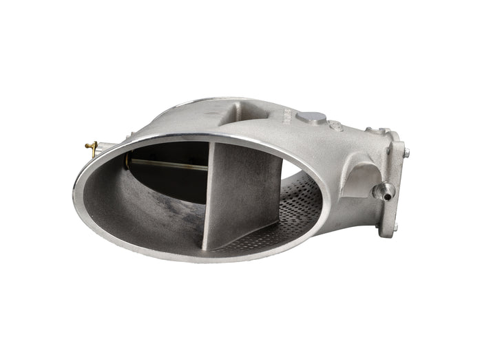 Porsche 987 Cayman/Boxster DFI Aluminum Intake Plenum - IPD Plenums