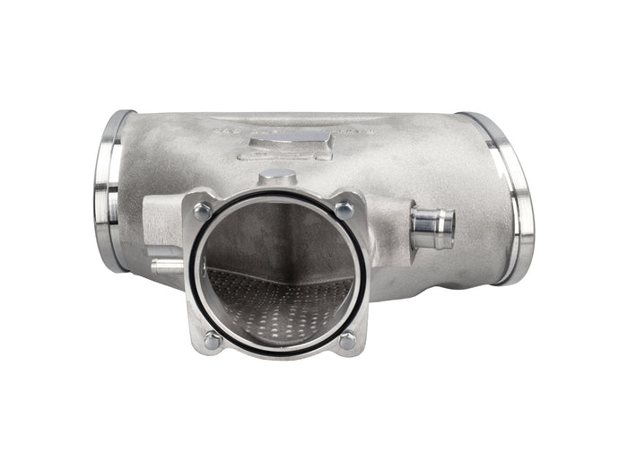 Porsche 987 Cayman/Boxster S 3.4L DFI IPD Aluminum Intake Plenum - Competition - IPD Plenums