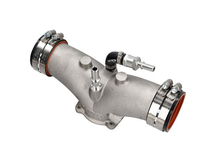 Porsche 991.2 Carrera /S Aluminum Turbo IPD Plenum - IPD Plenums