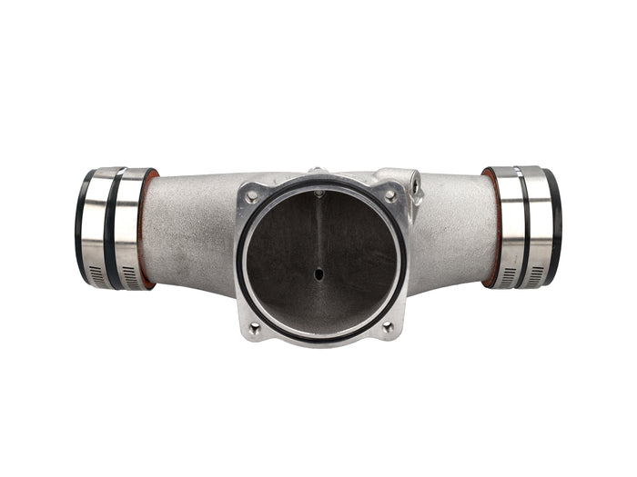 Porsche 991.2 Carrera /S Aluminum Turbo IPD Plenum - IPD Plenums