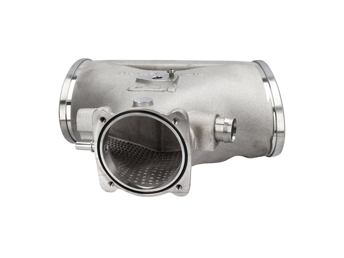 Porsche 997 3.6L DFI Aluminum Intake Plenum - IPD Plenums