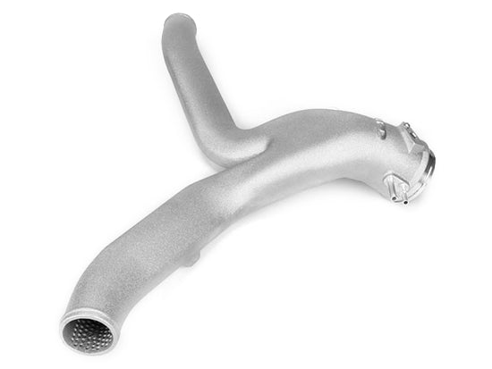 Porsche 991 Turbo /S IPD Aluminum Intake Plenum High Flow Y Pipe - IPD Plenums