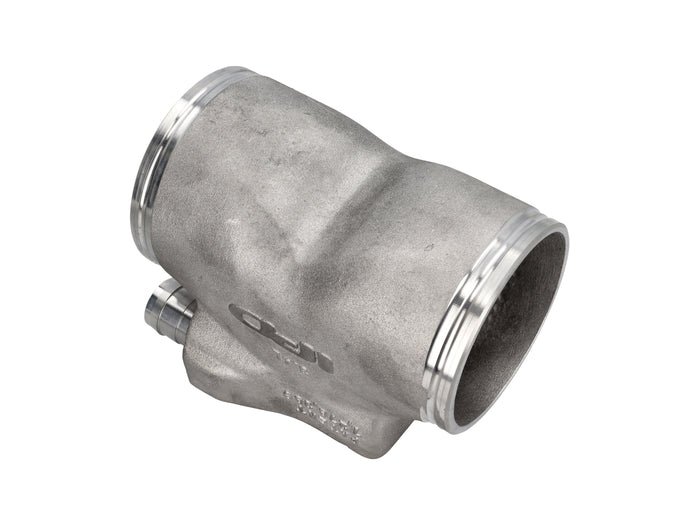 Porsche 996 C2/4 3.4L 1998-99 IPD Aluminum Intake Plenum - IPD Plenums