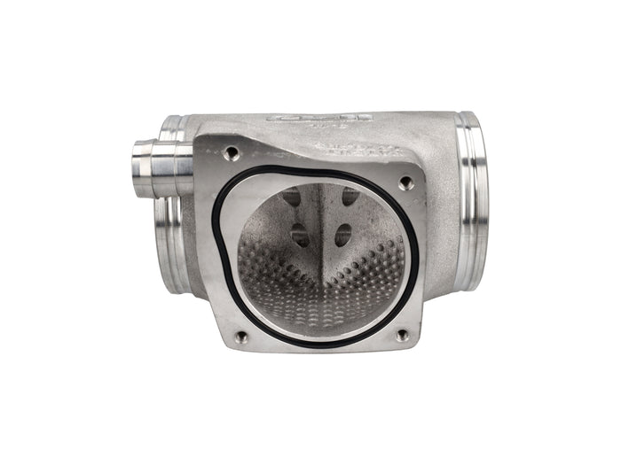 Porsche 996 C2/4 3.4L 1998-99 IPD Aluminum Intake Plenum - IPD Plenums