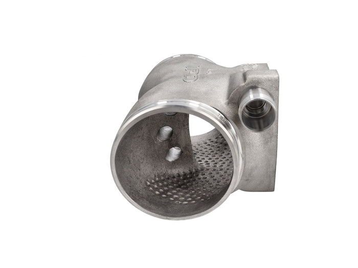 Porsche 996 C2/4 3.4L 1998-99 IPD Aluminum Intake Plenum - IPD Plenums