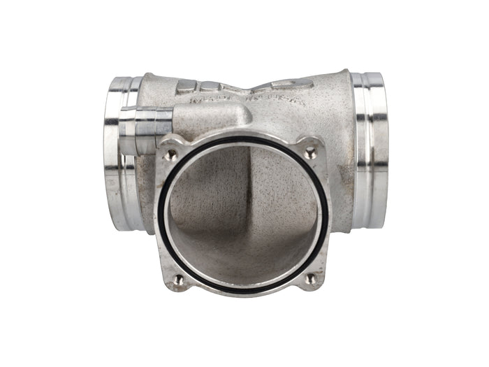 Porsche 996 / 997 Aluminium Intake Plenum - IPD Plenums