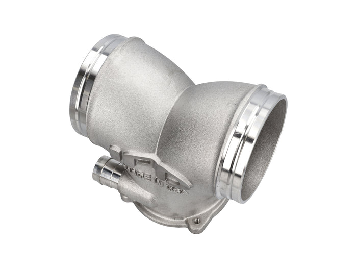 Porsche 996 / 997 Aluminum Intake Plenum Competition 82MM - IPD Plenums