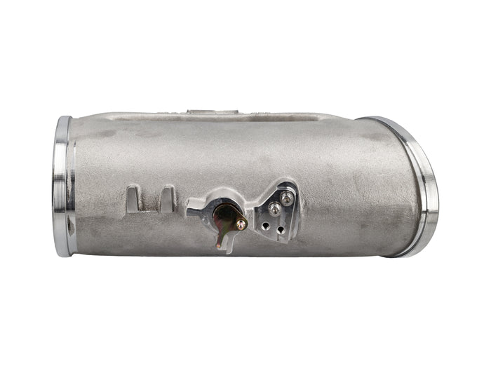 Porsche 997 3.8L DFI Aluminum Intake Plenum - IPD Plenums