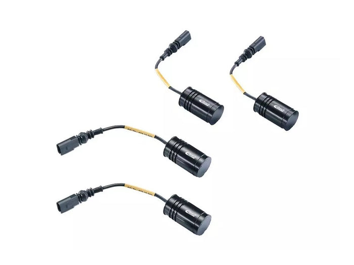 Porsche 911 (997) Eibach Pro-Tronic PASM Cancellation Kits - Eibach
