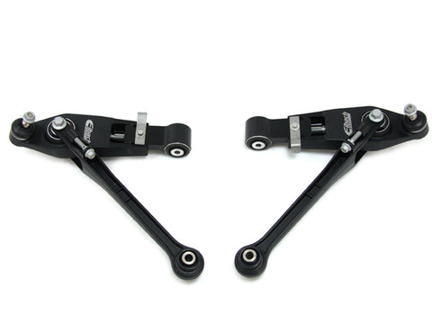 Porsche 986 / 996 / 997 Adjustable lower control arm kit - Eibach