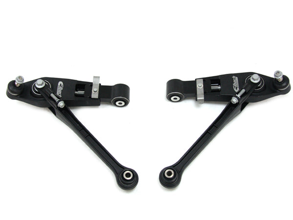 Porsche 986 / 996 / 997 Adjustable lower control arm kit - Eibach