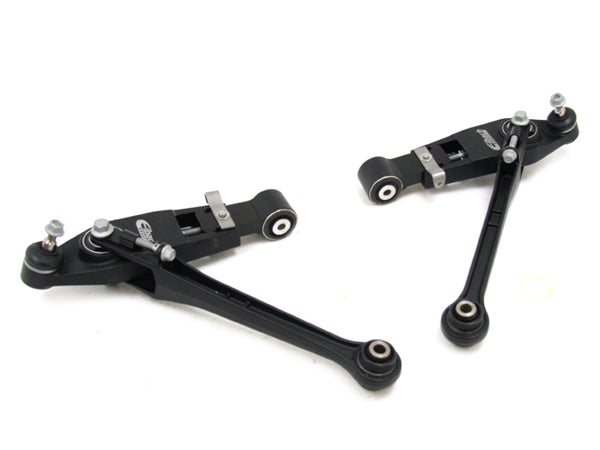 Porsche 986 / 996 / 997 Adjustable lower control arm kit - Eibach