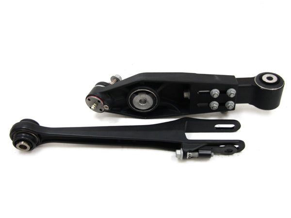 Porsche 986 / 996 / 997 Adjustable lower control arm kit - Eibach