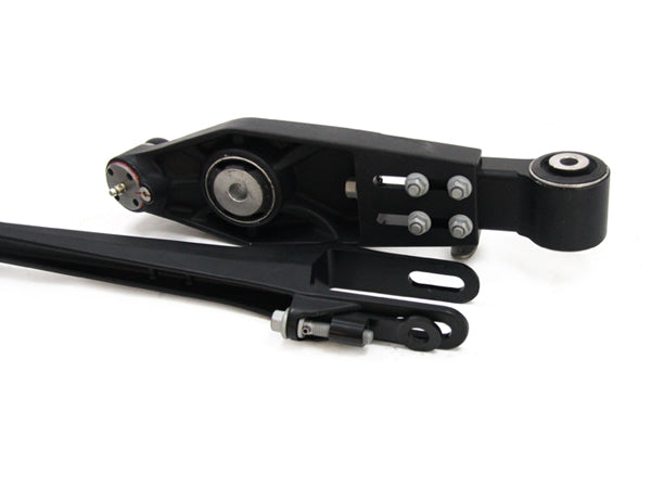 Porsche 986 / 996 / 997 Adjustable lower control arm kit - Eibach