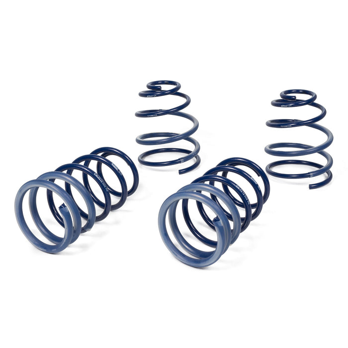 Porsche 987 Boxster 2004-12 Eibach Pro-Kit Lowering Springs - Eibach