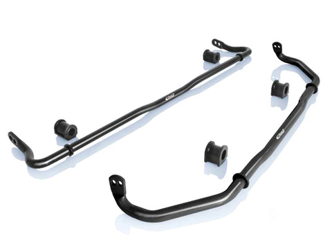 Porsche 964 C2 RWD Anti Roll Kit, Front and Rear Sway Bars - Eibach