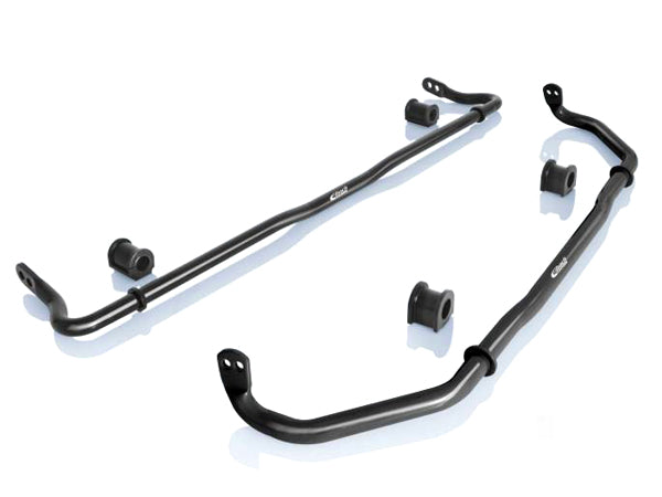 Porsche 964 C2 RWD Anti Roll Kit, Front and Rear Sway Bars - Eibach