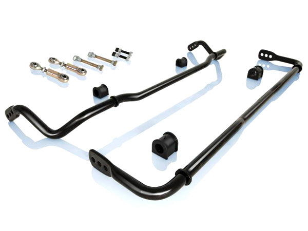 Porsche 911 G Anti Roll Kit, Front and Rear - Eibach