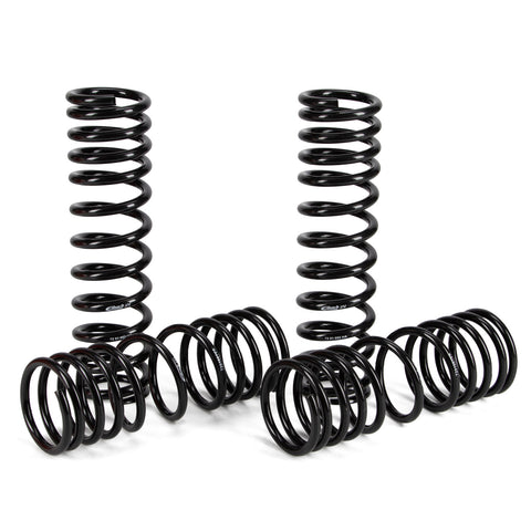 Porsche 964 89-94 Eibach Pro-Kit Lowering Springs - Eibach