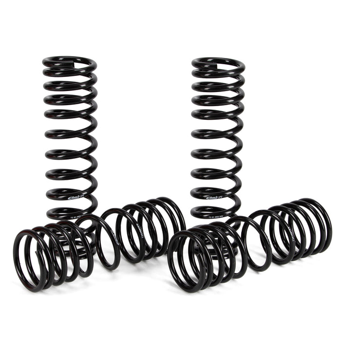 Porsche 964 89-94 Eibach Pro-Kit Lowering Springs - Eibach