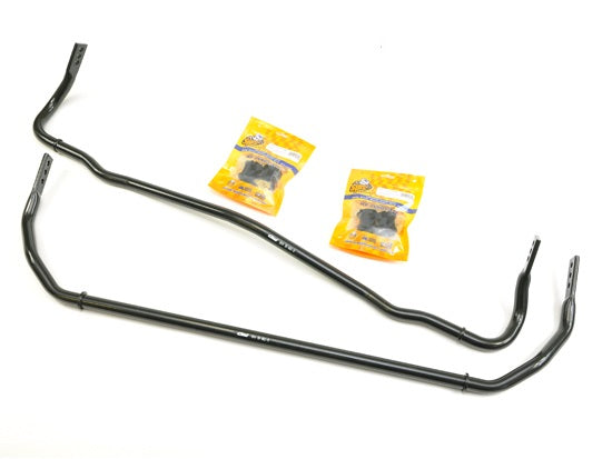 Porsche 997 Turbo Eibach Anti Roll Kit Hollow Light Weight Technology - Eibach