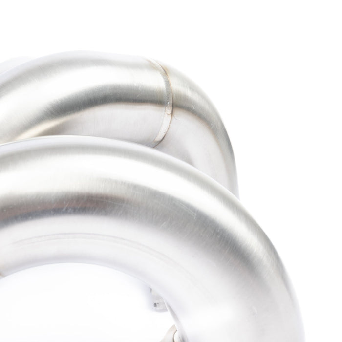 Porsche 981 Cayman GT4 981 Boxster Inconel Race Manifolds - JCR Development