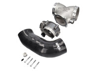 Porsche 987 Cayman/Boxster S 3.4L IPD Intake Plenum Competition + 82mm Throttle Body - IPD Plenums